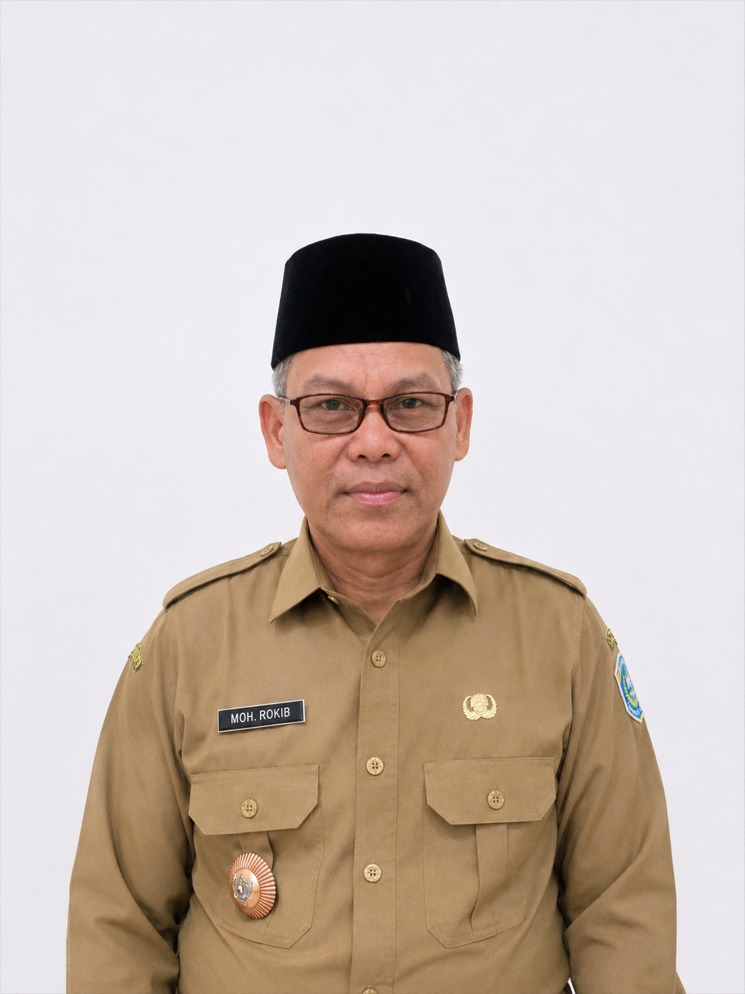 Kepala Desa